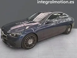 Usado 2024 Mercedes C220 Berlina | 44.900 € (Buen precio)