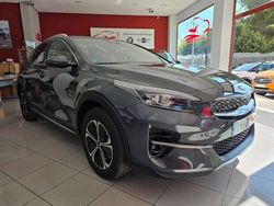 Gris Usado 2021 Kia XCeed SUV | 21.890 € (Buen precio)
