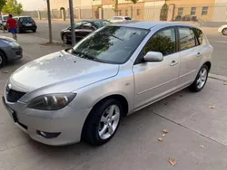 Gris / plata Usado 2005 Mazda 3 Active Berlina | 3500 € (Precio justo)