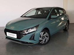Nuevo 2025 Hyundai i20 | 19.900 € (Precio justo)