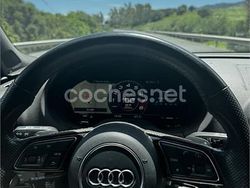 Gris / plata Usado 2008 Audi S3 Berlina | 29.000 €