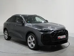 Gris Nuevo 2025 Audi Q5 S-Line SUV | 70.600 €