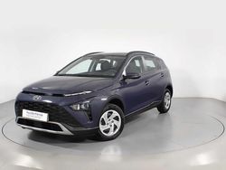 Usado 2024 Hyundai Bayon SUV | 16.400 € (Precio justo)