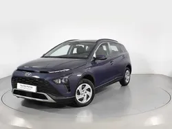 Usado 2024 Hyundai Bayon SUV | 16.400 € (Precio justo)