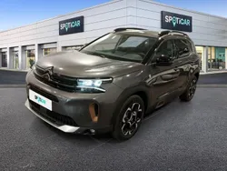 Gris Usado 2023 Citroën C5 Aircross PureTech SUV | 29.900 €