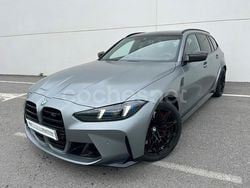 Gris Nuevo 2025 BMW M3 Competition Edition Familiar | 129.000 €