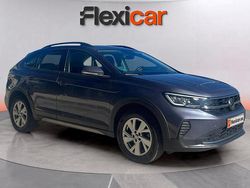 Gris Usado 2022 VW Taigo Life SUV | 13.490 € (Super precio)