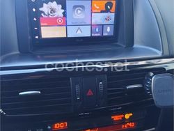 Blanco Usado 2015 Mazda CX-5 Style SUV | 5500 € (Super precio)