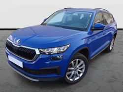 Azul energy Usado 2022 Skoda Kodiaq Ambition SUV | 23.990 € (Precio justo)