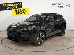 Negro Usado 2024 MG HS Comfort SUV | 30.900 €