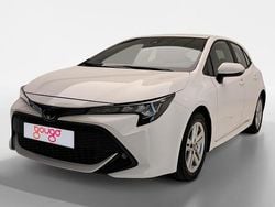 Negro Usado 2022 Toyota Corolla Business Edition Berlina | 20.395 € (Precio justo)
