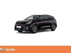 Negro Nuevo 2025 Kia e-Niro SUV | 38.990 €