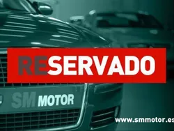 Blanco Usado 2017 BMW 318 Performance Berlina | 13.990 € (Buen precio)