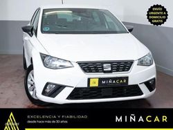 Usado 2021 Seat Ibiza XCELLENCE Berlina | 16.450 € (Un poco caro)
