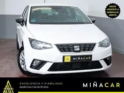 Usado 2021 Seat Ibiza XCELLENCE Berlina | 16.450 € (Un poco caro)