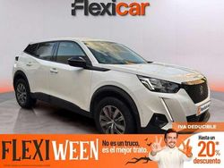 Blanco Usado 2022 Peugeot 2008 Active SUV | 12.790 € (Buen precio)