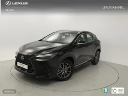 Negro Usado 2024 Lexus NX350h SUV | 48.825 € (Super precio)