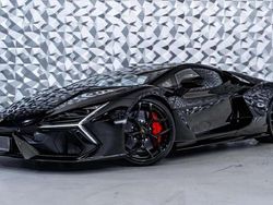 Negro Nuevo 2024 Lamborghini Revuelto Coupe | 510.000 €