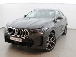 Usado 2024 BMW X6 Comfort Edition SUV | 97.800 €
