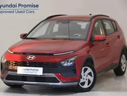 Usado 2024 Hyundai Bayon SUV | 14.090 € (Super precio)