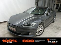 Eléctrico Usado 2019 Tesla Model S Utilitario | 33.850 € (Precio justo)