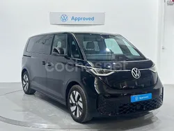 Eléctrico Nuevo 2025 VW ID. Buzz Pro Van | 47.900 € (Buen precio)