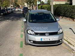 VW Golf Plus