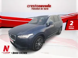 Usado 2021 Volvo XC90 Momentum SUV | 42.046 € (Super precio)