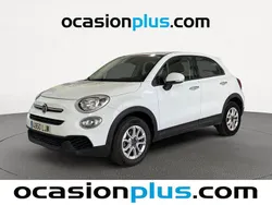 Blanco Usado 2020 Fiat 500X Urban SUV | 11.000 € (Buen precio)