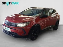 Rojo Usado 2022 Opel Grandland X Ultimate SUV | 24.995 € (Precio justo)