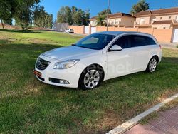 Blanco Usado 2010 Opel Insignia Sport Berlina | 4999 € (Buen precio)