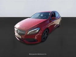 Usado 2018 Mercedes 200 Coupe | 20.700 €
