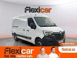 Blanco Usado 2024 Renault Master Van | 26.790 €