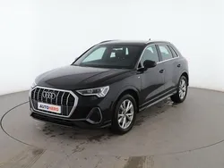 Negro Usado 2020 Audi Q3 S-Line SUV | 30.299 € (Precio justo)
