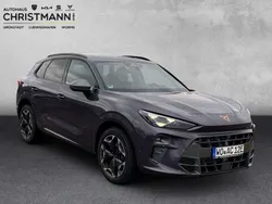 Gris Usado 2024 Cupra Terramar VZ2 SUV | 52.900 € (Precio justo)