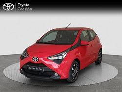 Otro Usado 2021 Toyota Aygo X-play Utilitario | 13.300 € (Un poco caro)