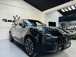 Negro Usado 2023 Maserati Grecale GT SUV | 59.500 € (Buen precio)