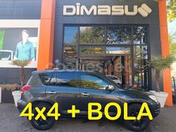 Gris / plata Usado 2009 Toyota RAV4 Advance SUV | 7490 € (Buen precio)