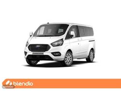 Blanco Nuevo 2025 Ford Tourneo Titanium Monovolumen | 53.990 €