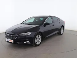 Azul Usado 2018 Opel Insignia Excellence Berlina | 14.399 € (Precio justo)