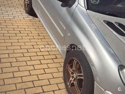 Gris / plata Usado 2004 Peugeot 206 Quiksilver Berlina | 2800 € (Un poco caro)