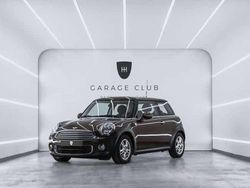 Usado 2012 Mini ONE Utilitario | 5999 € (Buen precio)
