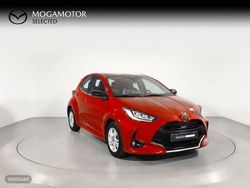 Gris / plateado Usado 2022 Mazda 2 Comfort Berlina | 17.900 € (Precio justo)