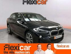 Negro Usado 2020 BMW X2 SUV | 21.990 € (Buen precio)