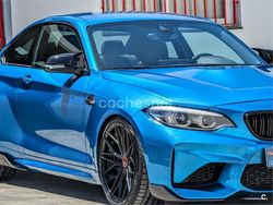 Azul Usado 2018 BMW M2 Coupe | 44.900 € (Super precio)