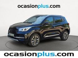 Blanco Usado 2022 DR Automobiles DR4 SUV | 11.319 € (Buen precio)