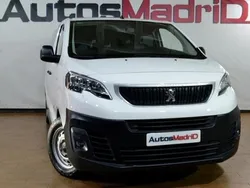 Usado 2019 Peugeot Expert S Van | 14.990 €