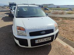 Blanco Usado 2011 Ford Fusion Berlina | 6200 € (Un poco caro)