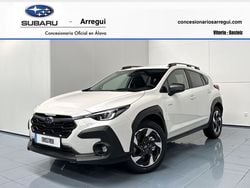 Blanco Nuevo 2025 Subaru Crosstrek SUV | 34.750 € (Precio justo)