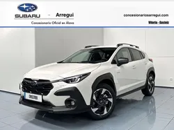 Blanco Nuevo 2025 Subaru Crosstrek SUV | 35.750 € (Precio justo)